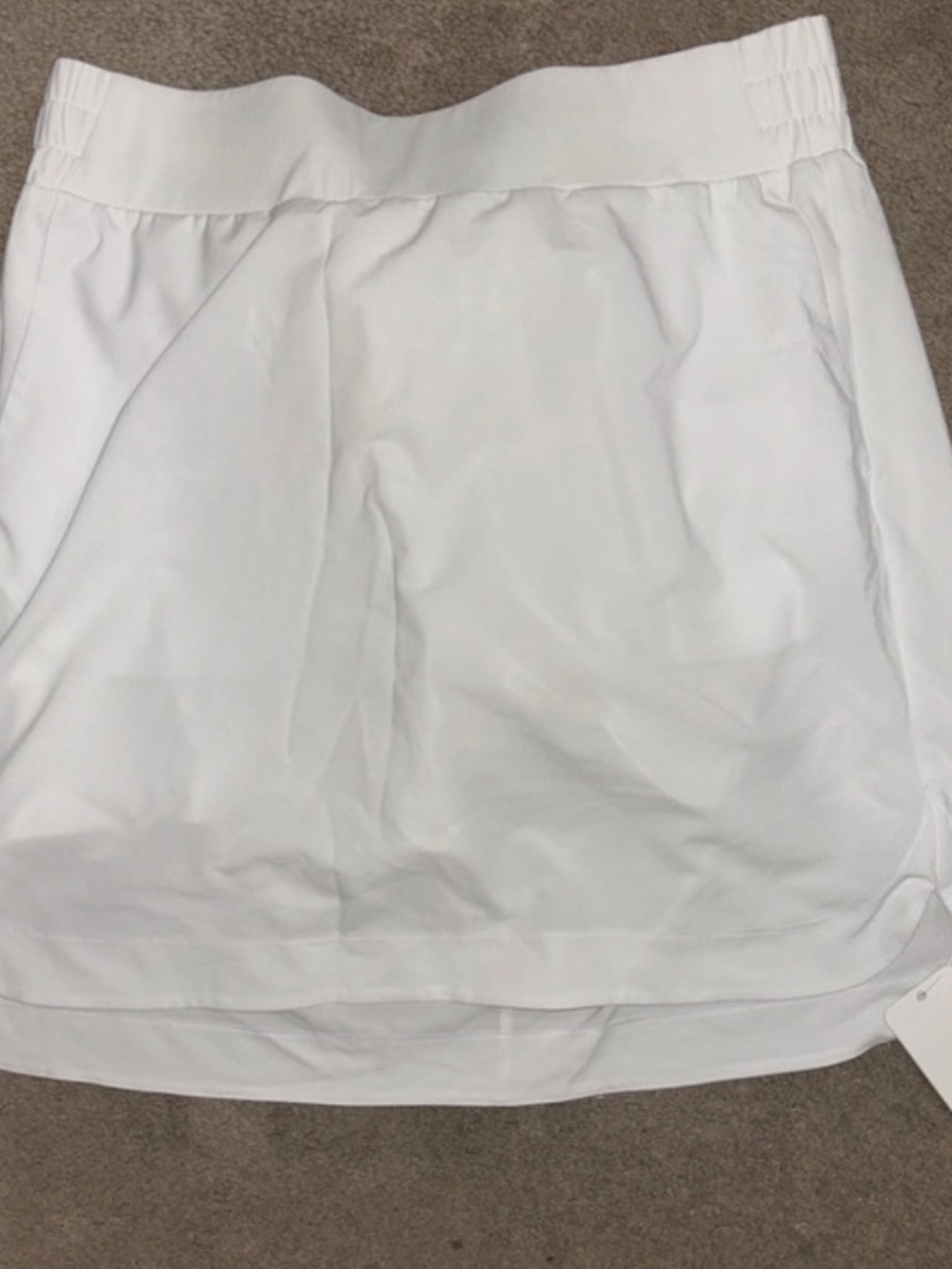 Crz yoga xl skirt